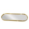 Bandeja esp oval do 30x10cm