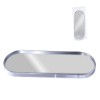 Bandeja esp oval pr 30x10cm