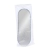 Bandeja esp oval pr 30x10cm