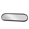 Bandeja esp oval pt 30x10cm