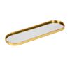 Bandeja esp oval do 40x12cm
