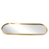 Bandeja esp oval do 40x12cm