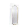 Bandeja esp oval do 40x12cm
