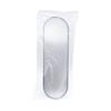 Bandeja esp oval pr 40x12cm
