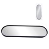 Bandeja esp oval pt 40x12cm