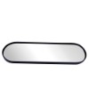 Bandeja esp oval pt 40x12cm