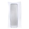 Bandeja esp ret pr 40x12cm