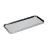Bandeja esp ret pr 35x15cm