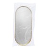 Bandeja esp oval do 35x15cm