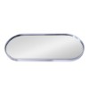 Bandeja esp oval pr 35x15cm