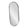 Bandeja esp oval pr 35x15cm