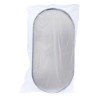 Bandeja esp oval pr 35x15cm