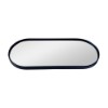 Bandeja esp oval pt 35x15cm