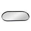 Bandeja esp oval pt 40x20cm