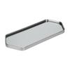 Bandeja esp hexa pr 35x15cm