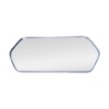 Bandeja esp hexa pr 35x15cm