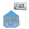 Barraca infantil luz az