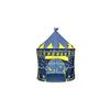 Barraca infantil castelo azul