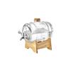 Barril p/ cachaca vdo 1.5l