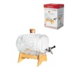 Barril p/ cachaca vdo 1l