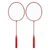 Kit badminton 3pcs
