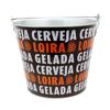 Balde p/ garrafa decorado 5l