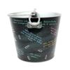 Balde p/ garrafa decorado 5l