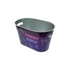 Balde oval happy hour 10l