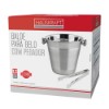 Balde gelo inox peg 1.3l