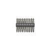 Bits ponta dupla 65mm ph2 10pc
