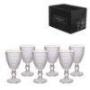 Taca ag/vi bj trbd 320ml 6pc