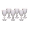 Taca ag/vi bj trbd 320ml 6pc