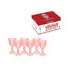 Taca ag/vi bj rs 320ml 6pc