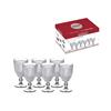 Taca agua bj tr 320ml 6pc