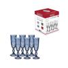 Taca champ eleg az 140ml 6pc