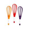Batedor ovos ret sort 29cm
