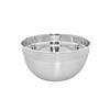Bowl red german ix 5l