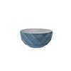Bowl red text zima az 540ml