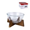 Bowl boro sup md acacia 2.1l