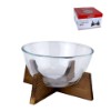 Bowl boro sup md acacia 2.7l