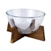 Bowl boro sup md acacia 2.7l
