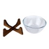 Bowl boro sup md acacia 2.7l
