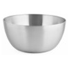 Bowl red inox 750ml 14cm
