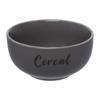 Bowl red rustic mr 470ml