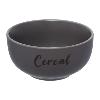 Bowl red rustic mr 470ml