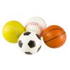 Bola De Fisioterapia Para Mão Esporte 6 cm - Western