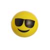 Bola fisio mao emoticon 6cm