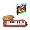 Teclado music boizinho