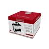 Botijao termico duplo inox 12l