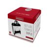 Botijao termico duplo inox 12l